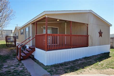 trailer homes for sale midland tx|Manufactured Homes For Sale In Midland Texas 